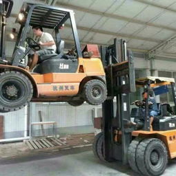 觀瀾地區專業設備租賃與搬廠服務一站式解決方案