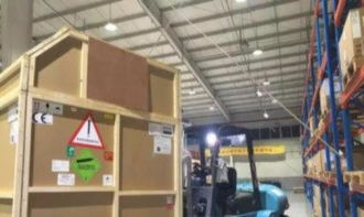 太原叉車租賃與設(shè)備搬運(yùn)全攻略 助力企業(yè)高效搬遷與運(yùn)營(yíng)